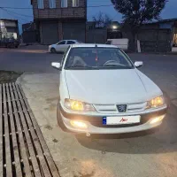 پارس تیوفای  ۹۵