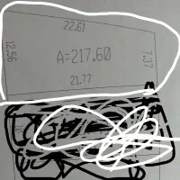 یک قطعه زمین به مساحت 217 متر به فروش میرسد