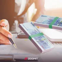 وام لازم دارم.۵۰۰ میلیون تومن