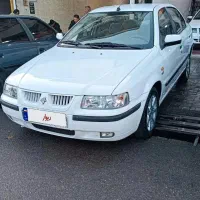 سمند 95بیرنگ و207اتومات|خودرو سواری و وانت|الشتر, |دیوار