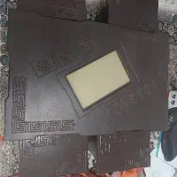 باسلام حراج وسایل تمیز وسالم|مبلمان خانگی و میز عسلی|رشت, کوی بیانی|دیوار