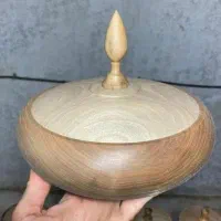 فروش عمده ظروف چوبی|ظروف سرو و پذیرایی|مشهد, دانشجو|دیوار