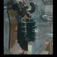 مینسفولد و دریچه گاز نیسان و..‌