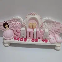 تابلومشخصات،تابلواسم،استنداسم کودک|اسباببازی بچه|شیراز, شهرک کوشکک|دیوار