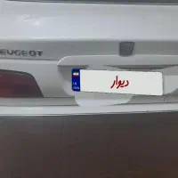 پژو پارس تیوفایو مدل ۹۹ دریچه سیمی|خودرو سواری و وانت|فولادشهر, فولادشهر|دیوار