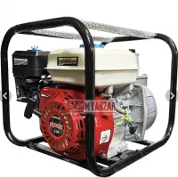 موتور پمپ آب بنزینی طرح هوندا ۳ اینچ