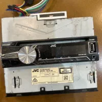 پخش JVC KD-R456