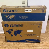 کولر گری ۲۴ موتور بزرگ پلمپ