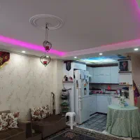 اپارتمان سنداردوخواب ۷۵ متری بازسازی شده حمیدیان