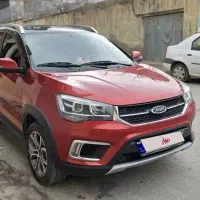 x22 دنده ایی ۱۳۹۶