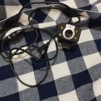 دوربین دیجیتالی