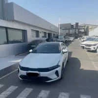 کیا k5 مدل ۲۰۲۴ فول کامل با سقف پاناروما