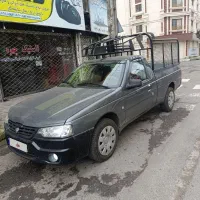 آریسان ۲ در حد صفر  ۱۴۰۳