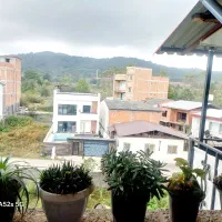 خانم دشتی دوواحد ۱۰۰متری ویوجنگل تکواحدی