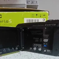 دوربین هندی کم JVC