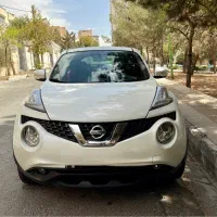 نیسان جوک مدل ۲۰۱۶ اسکای پک