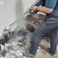 تخریب و بازسازی و اجرای کناف