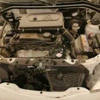 تیبا 2 بی رنگ|خودرو سواری و وانت|اراک, |دیوار