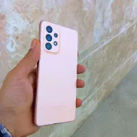 Samsung A33. ram8|موبایل|ارومیه, |دیوار