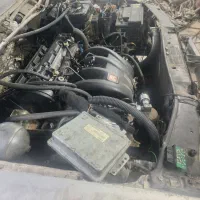 مکانیک سیار جلوبندی برق