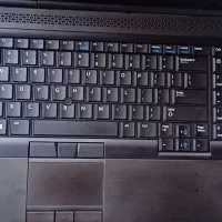 لپتاپ Dell Precision M4800