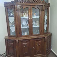 بوفه سالم و بزرگ