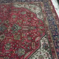 فرش دستباف قدیمی|فرش|گلستان (تهران), |دیوار