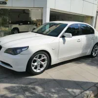 BMW سری 530 مدل 2006 ترخیصی 2009|خودرو سواری و وانت|اصفهان, شهرک کاوه|دیوار