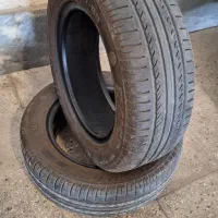 لاستیک کویر  185/60R14|قطعات یدکی و لوازم جانبی|تهران, دروازه شمیران|دیوار