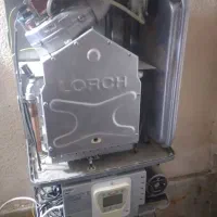 پکیج تعمیرات تعمیر سرویس پکیج هواساز آبگرمکن