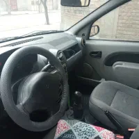 تندر ۹۰ بدون رنگ|خودرو سواری و وانت|میاندوآب, |دیوار