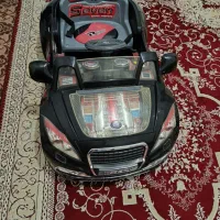 اسباب بازی،ماشین شارژی|اسباب‌‌بازی|خمینی‌شهر, |دیوار