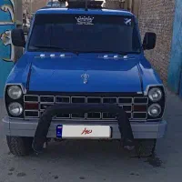 زامیاد نیسان Z 24 آپشنال، مدل ۱۴۰۰درحد