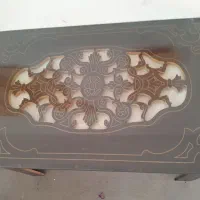 میز غذاخوری|میز و صندلی غذاخوری|دهلران, |دیوار