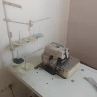 چرخ سردوز ۵ نخ|چرخ خیاطی و ریسندگی|خاوران, |دیوار