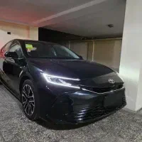 کمری 2025 پریمیوم2500 فول هیبرید