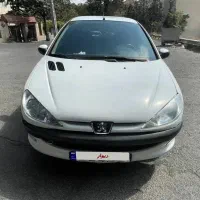 ۲۰۶ تیپ۲ مدل ۹۱