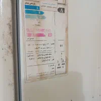 یخچال فریزر سالم|یخچال و فریزر|رشت, پل تالشان|دیوار