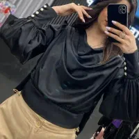 لباس مجلسی و پالتو شیک|لباس|همدان, |دیوار