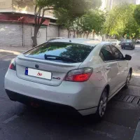 ام جیMg6لیفت بک2014بی رنگ
