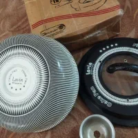 کیک پز برقی|سایر لوازم برقی|دهدشت, |دیوار