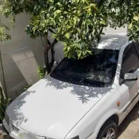 سمندseمدل۹۰|خودرو سواری و وانت|گنبد کاووس, |دیوار