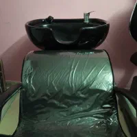 سرشور ارایشگاه