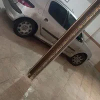 ۲۰۶ عروسک و پرشتاب مدل ۸۳