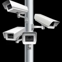 فروش و نصب تخصصی انواع دوربین مداربسته