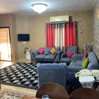 ویلایی حیاط داردوخواب|اجارهٔ کوتاه‌مدت ویلا و باغ|قشم, |دیوار