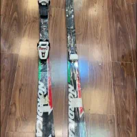 فروش اسکی و کفش نو. بالا ترین مدل اسکی دنیا|ورزشهای زمستانی|تهران, نیاوران|دیوار