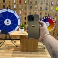 iphone 13pro 256G بسیار تمیز
