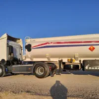 فروش اسکانیا|خودرو سنگین|بیرجند, |دیوار