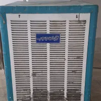 کو‌لر ابی هفت هزار